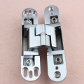 High Quality 3D Adjustable Conceal Hinge /Invisible Door Hinge